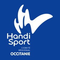 Comité Régional Handisport Occitanie logo - Similar company to Oncodoc