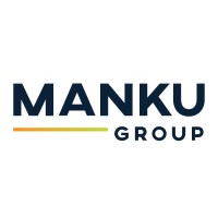 Manku Group logo - Similar company to Bitcoinsultancy