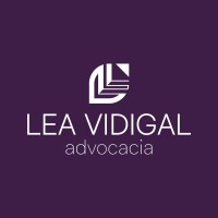 Lea Vidigal Advocacia logo - Similar company to Piauhylino Monteiro E Bittar Sociedade De Advogados