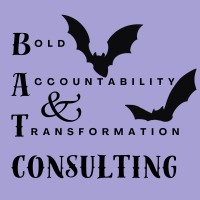 BAT Consulting: Bold Accountability and Transformation logo - Similar company to Upproach Consulting