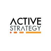 Active Strategy logo - Similar company to Itcorner
