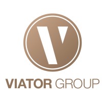 Viator Group GmbH logo - Similar company to Milzer Gmbh
