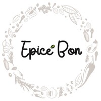 Epicé Bon - Cuisine Congolaise 🇨🇩 logo - Similar company to Incubateur Pull Up Business Women