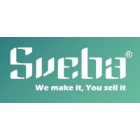 Sveba_Supplements logo - Similar company to Evra Extracts