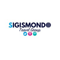 Sigismondo Travel Group Rimini logo - Similar company to Pimenta • Spicy Web Agency - Rimini - Italy