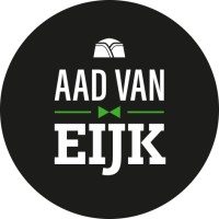 Slagerij Aad van Eijk B.V. logo - Similar company to Keurslager Sam Rood