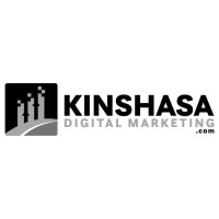 Kinshasa Digital Marketing logo - Similar company to Kinshasa Maps