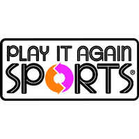 Play It Again Sports BC logo - Similar company to Nepal Issue