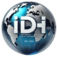 Internal Drift Holdings logo - Similar company to Rouchmag