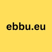 ebbu.eu logo - Similar company to F45 Training
