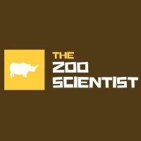 The Zoo Scientist logo - Similar company to European Association Of Zoos And Aquaria (Eaza)
