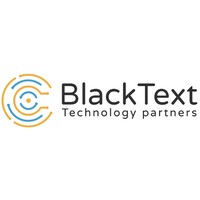 Black Text - Technology Partners