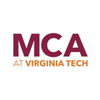 Mechanical Contractors Association at Virginia Tech logo - Similar company to Mark Hart Architecture Inc