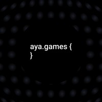 AYA Games logo - Similar company to Aya Games