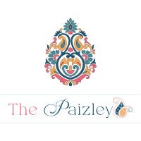The Paizley logo - Similar company to Vanasthali Group