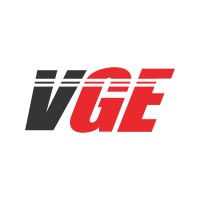 VGE Garage Equipment logo - Similar company to Moretec Group