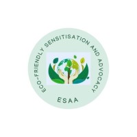 Eco-friendly Sensitisation and Advocacy - ESAA logo - Similar company to Elite Analytics