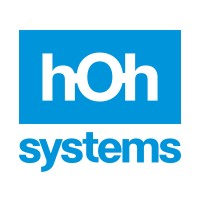 HOH Systems logo - Similar company to G-Chem Industries
