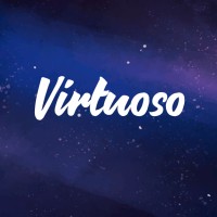 Virtuoso Creative Solutions logo - Similar company to Asiatel Outsourcing