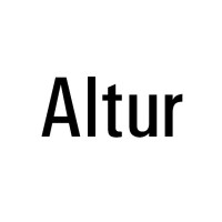 Altur Otomotiv logo - Similar company to Tamaş Motorlu Araçlar