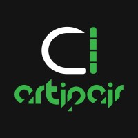 Artipair logo - Similar company to Arkadia Communication