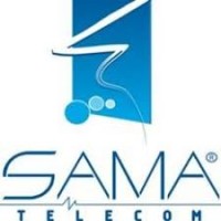 Sama Telecom logo - Similar company to Almutawirah For Telecom And Software Services, Traklink