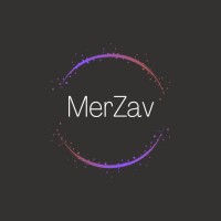 MerZav logo - Similar company to Hyde&Seek