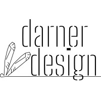 darner design logo - Similar company to Postgroei Nederland