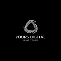 Yours Digital logo - Similar company to Lab 215