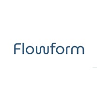 FlowForm logo - Similar company to E-Maintain