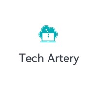 Tech Artery logo - Similar company to Bareeh