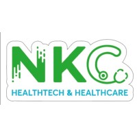 Najib Kamal Healthcare Company logo - Similar company to Medilanes