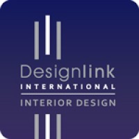 Design Link International logo - Similar company to Truease Studio