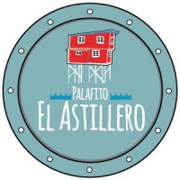 Palafito El Astillero logo - Similar company to Imt División Maquinaria