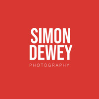 Simon Dewey Photography logo - Similar company to B&C Camera