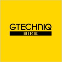 Gtechniq Bike logo - Similar company to The Fold