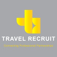 Travel Recruit logo - Similar company to Sungani