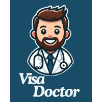 Visa Doctor logo - Similar company to Al Jimi Technical Services Llc