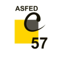 ASFED 57 logo - Similar company to Digitanie, Terroir Numérique