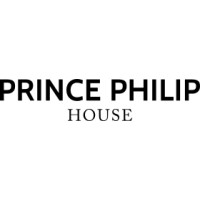 Prince Philip House logo - Similar company to Community Forklift