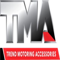 Trend Motoring Accessories Ltd. logo - Similar company to Noumerica Data Security Inc.