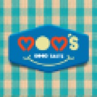 Mom's Good Taste logo - Similar company to Compasur