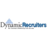 Dynamic Recruiters, Inc. logo - Similar company to Dynamic Recruiting