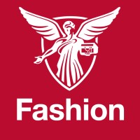 Ball State Fashion Program logo - Similar company to Anna Pink Fashion Store - Trendy Fashion