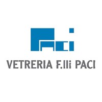 Vetreria F.lli Paci logo - Similar company to Service Pharma Chemical & Food S.R.L