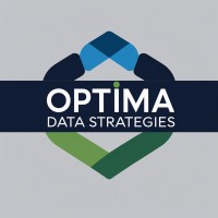 Optima Data Strategies logo - Similar company to Luminavolt Systems