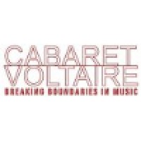 Cabaret Voltaire