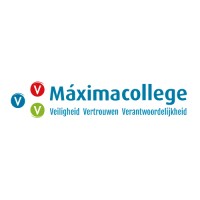 Maximacollege logo - Similar company to Studio Twijg