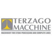 Terzago Macchine logo - Similar company to Arcom - Vendita Macchine Utensili