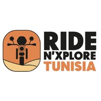 RIDE N XPLORE logo - Similar company to Fuego